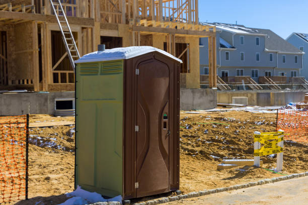 Best Porta potty delivery and setup  in Blythe, CA