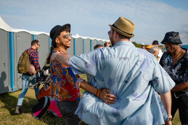 Best Long-term porta potty rental  in Blythe, CA