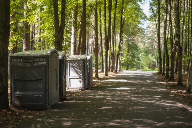 Best Sanitation services for porta potties  in Blythe, CA