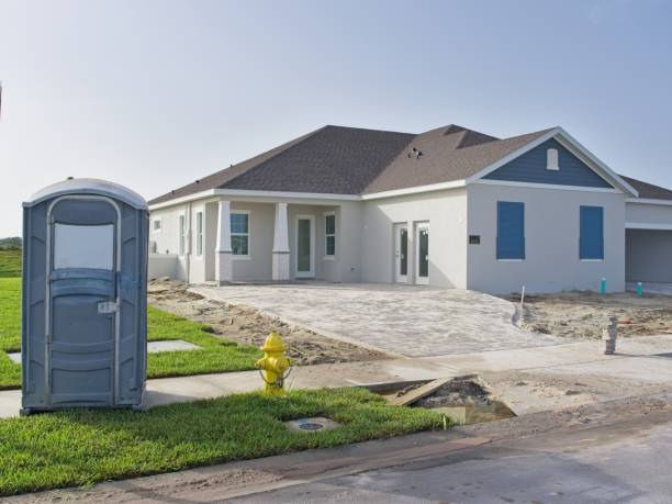 Blythe, CA porta potty rental Company