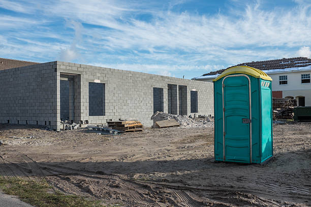 Portable Toilet Options We Offer in Blythe, CA