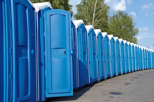 Best Construction site porta potty rental  in Blythe, CA